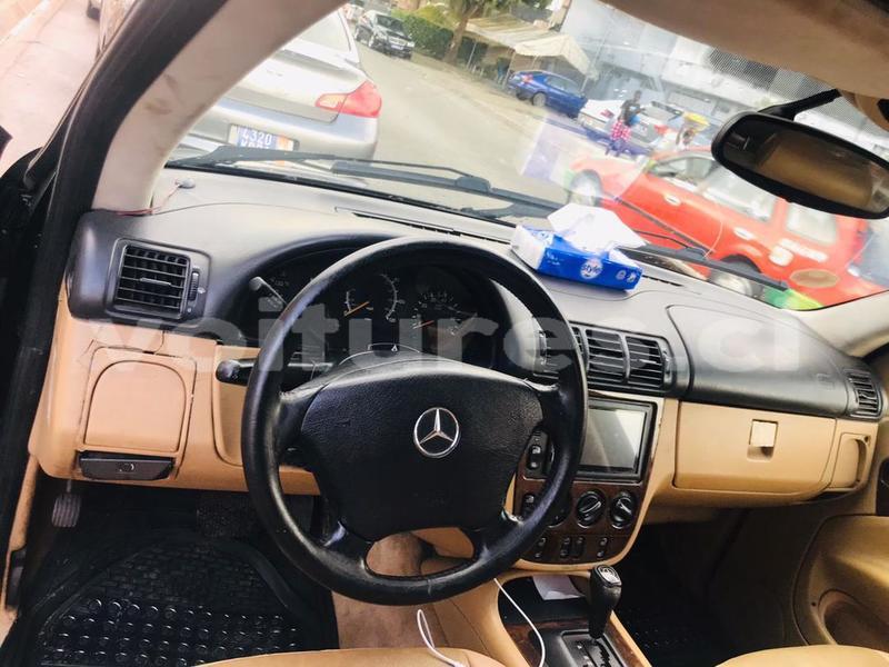 Big with watermark mercedes benz ml class abidjan abidjan 22329