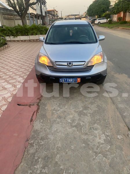 Big with watermark honda cr v abidjan abidjan 22337