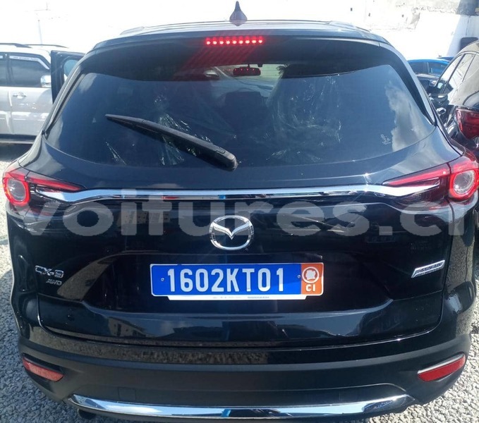 Big with watermark mazda cx 9 abidjan abidjan 22338