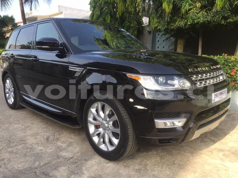 Big with watermark land rover range rover sport abidjan abidjan 22348