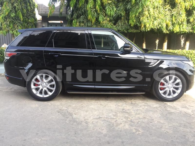 Big with watermark land rover range rover sport abidjan abidjan 22348