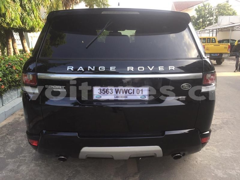 Big with watermark land rover range rover sport abidjan abidjan 22348