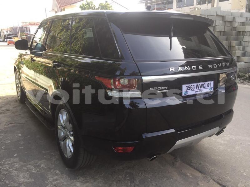 Big with watermark land rover range rover sport abidjan abidjan 22348