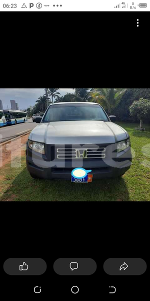 Big with watermark honda ridgeline abidjan abidjan 22353