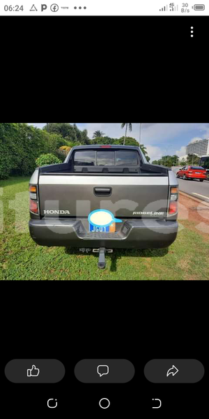 Big with watermark honda ridgeline abidjan abidjan 22353