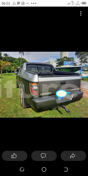 Big with watermark honda ridgeline abidjan abidjan 22353