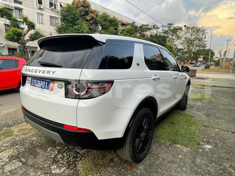 Big with watermark land rover discovery sport abidjan abidjan 22354