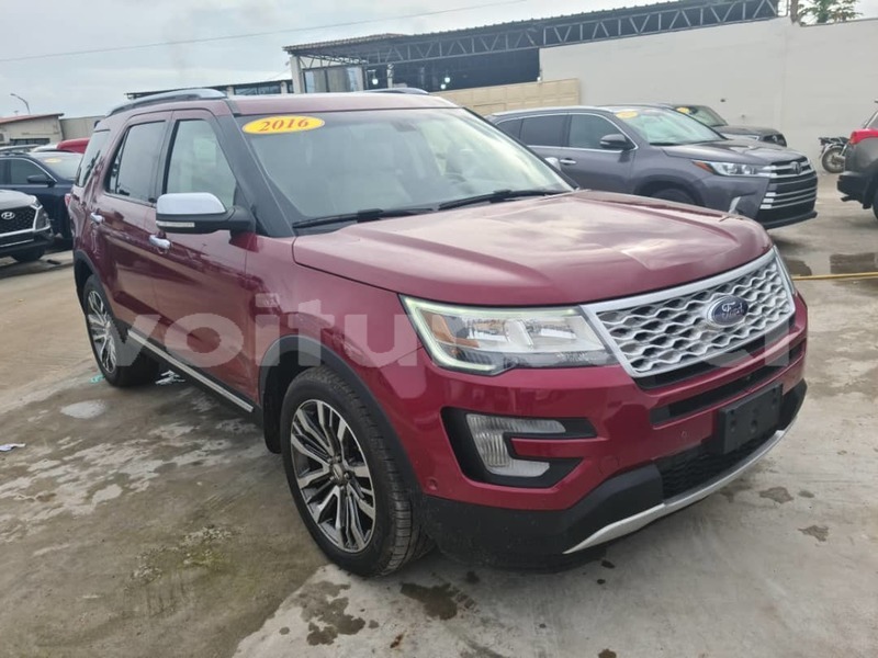 Big with watermark ford explorer sport trac abidjan abidjan 22359