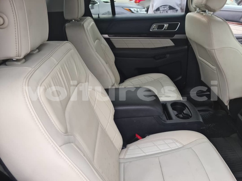 Big with watermark ford explorer sport trac abidjan abidjan 22359