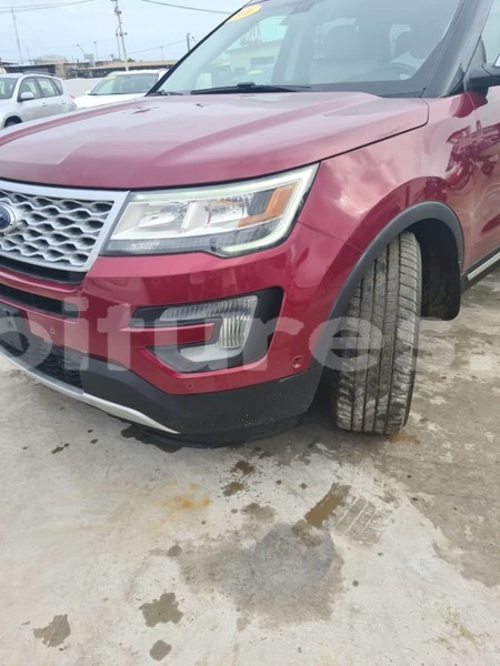 Big with watermark ford explorer sport trac abidjan abidjan 22359