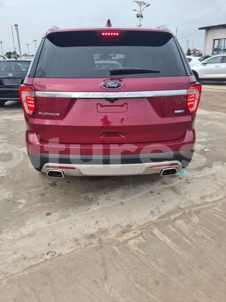 Big with watermark ford explorer sport trac abidjan abidjan 22359