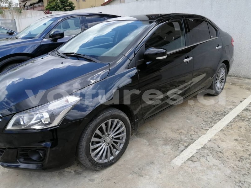 Big with watermark suzuki ciaz abidjan abidjan 22361