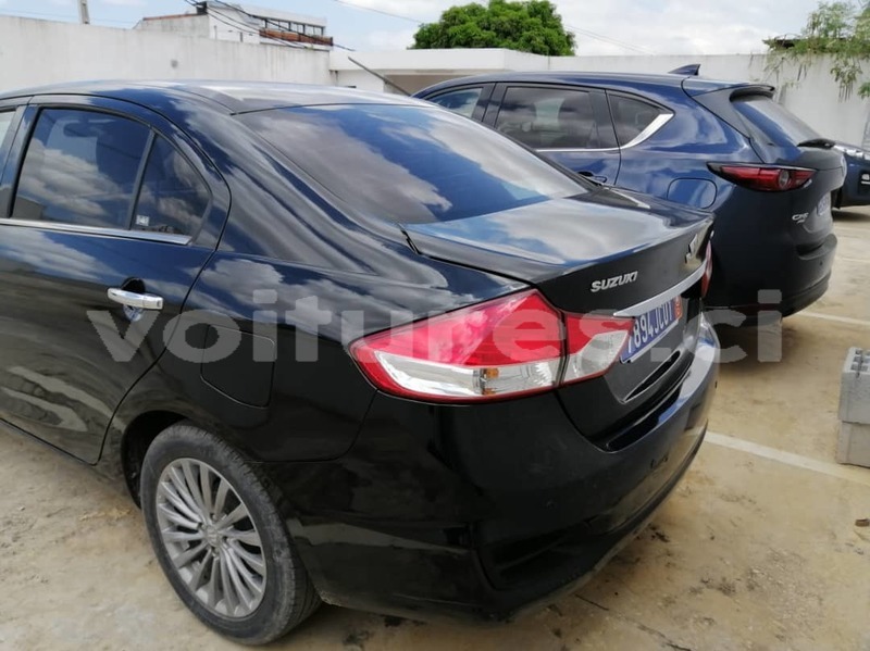 Big with watermark suzuki ciaz abidjan abidjan 22361