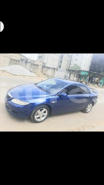 Big with watermark mazda 6 abidjan abidjan 22366