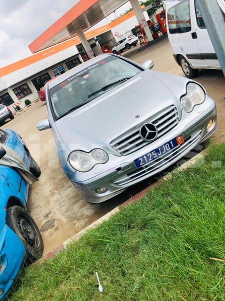 Big with watermark mercedes benz c classe abidjan abidjan 22375