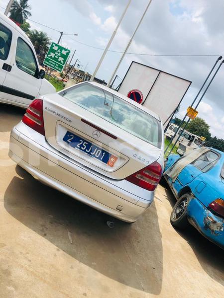 Big with watermark mercedes benz c classe abidjan abidjan 22375