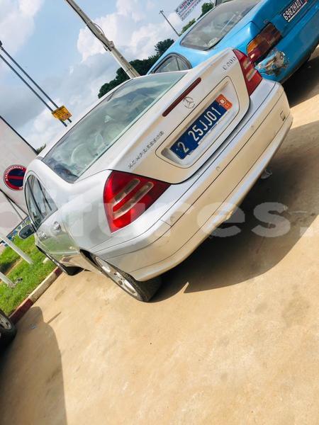 Big with watermark mercedes benz c classe abidjan abidjan 22375