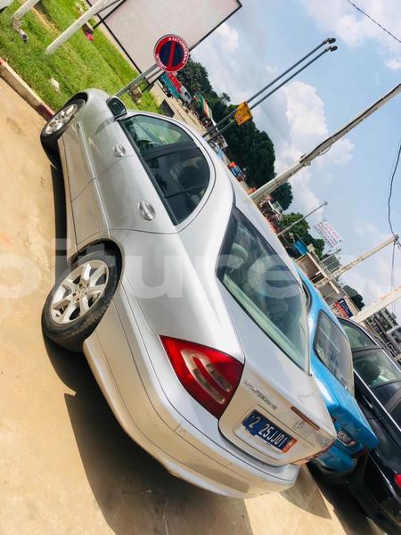 Big with watermark mercedes benz c classe abidjan abidjan 22375