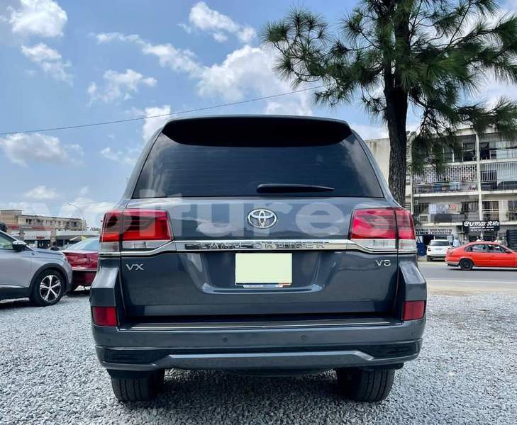 Big with watermark toyota land cruiser abidjan abidjan 22378