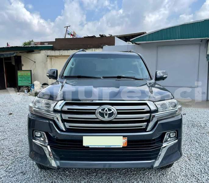 Big with watermark toyota land cruiser abidjan abidjan 22378