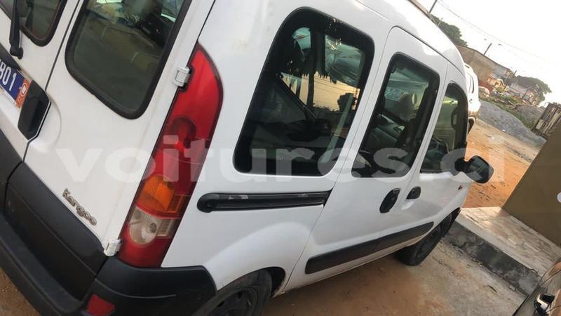 Big with watermark renault kangoo abidjan abidjan 22382