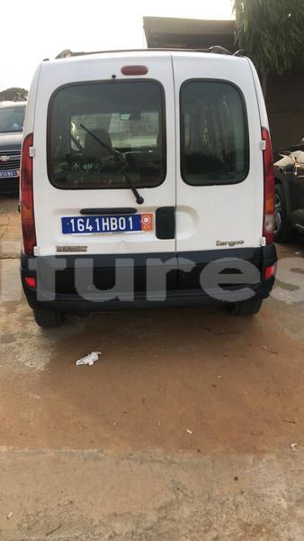 Big with watermark renault kangoo abidjan abidjan 22382