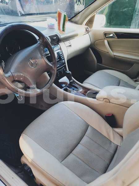 Big with watermark mercedes benz c class abidjan abidjan 22384