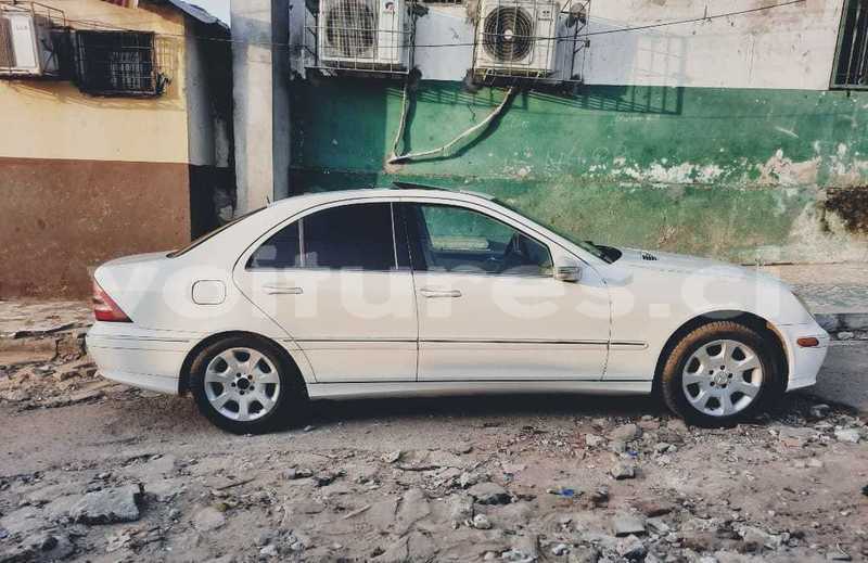 Big with watermark mercedes benz c class abidjan abidjan 22384