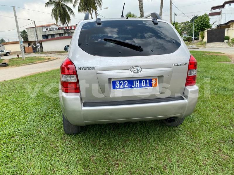 Big with watermark hyundai tucson abidjan abidjan 22386