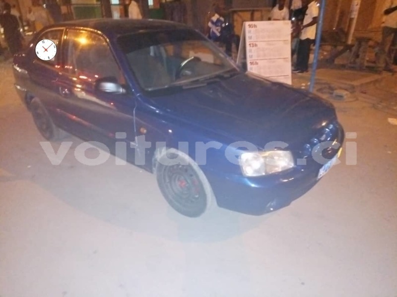 Big with watermark hyundai accent abidjan abidjan 22393