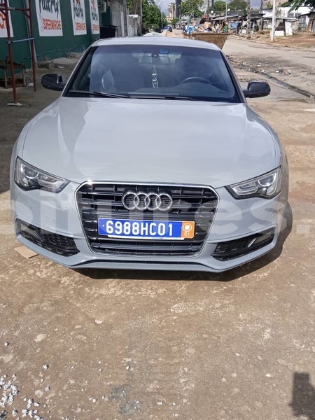 Big with watermark audi a5 abidjan abidjan 22398