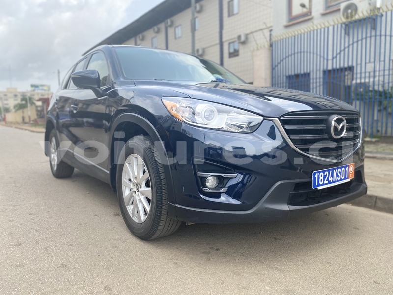 Big with watermark mazda cx 5 abidjan abidjan 22404