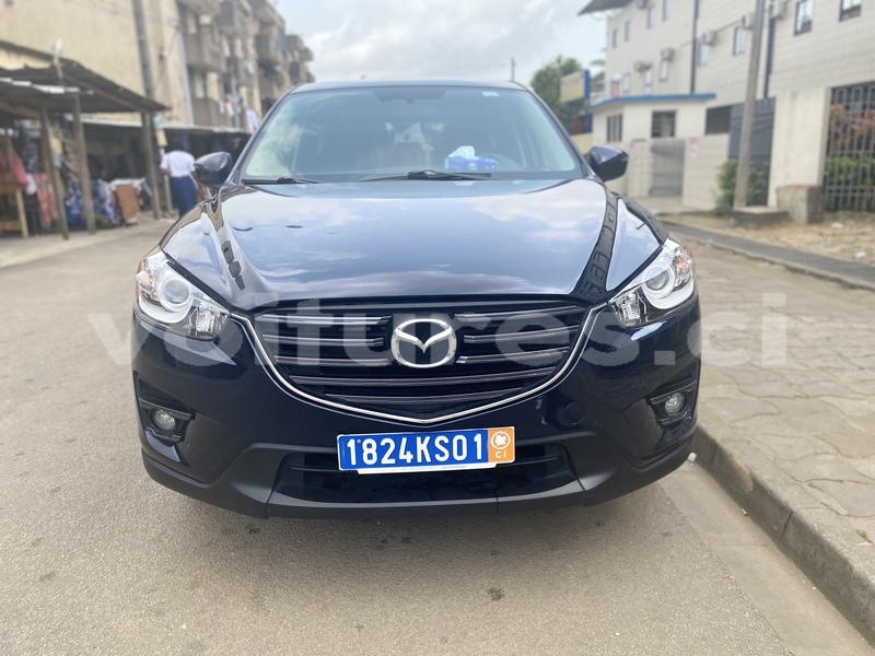 Big with watermark mazda cx 5 abidjan abidjan 22404