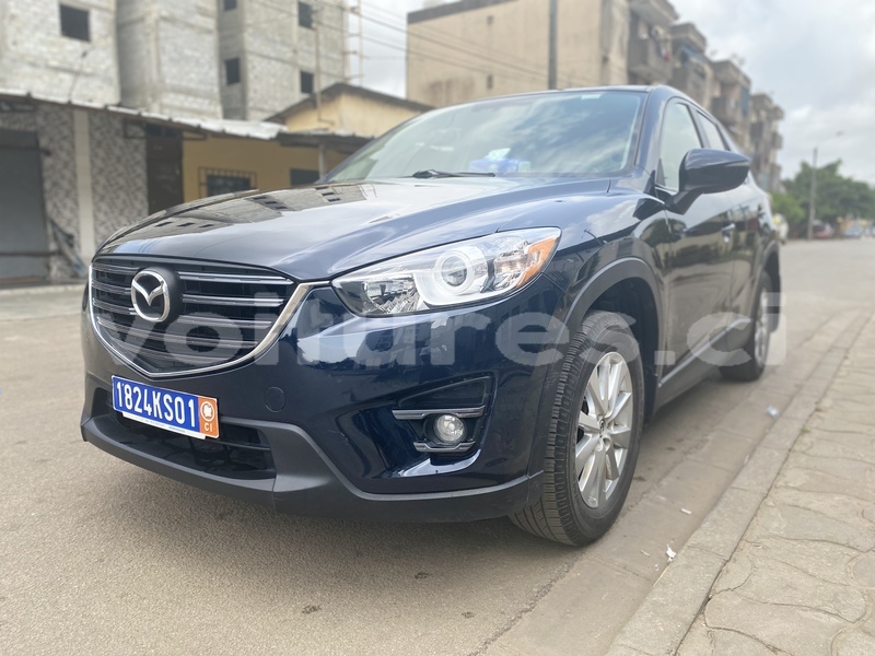 Big with watermark mazda cx 5 abidjan abidjan 22404