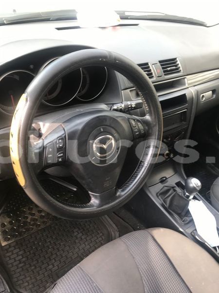 Big with watermark mazda 3 abidjan abidjan 22407