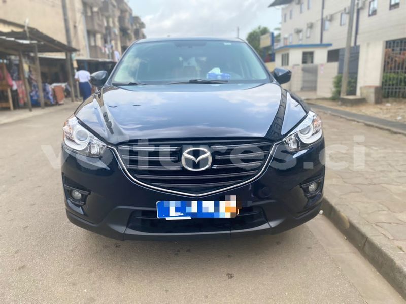 Big with watermark mazda cx 5 abidjan abidjan 22418