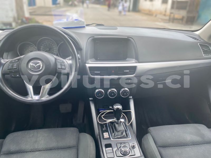 Big with watermark mazda cx 5 abidjan abidjan 22418