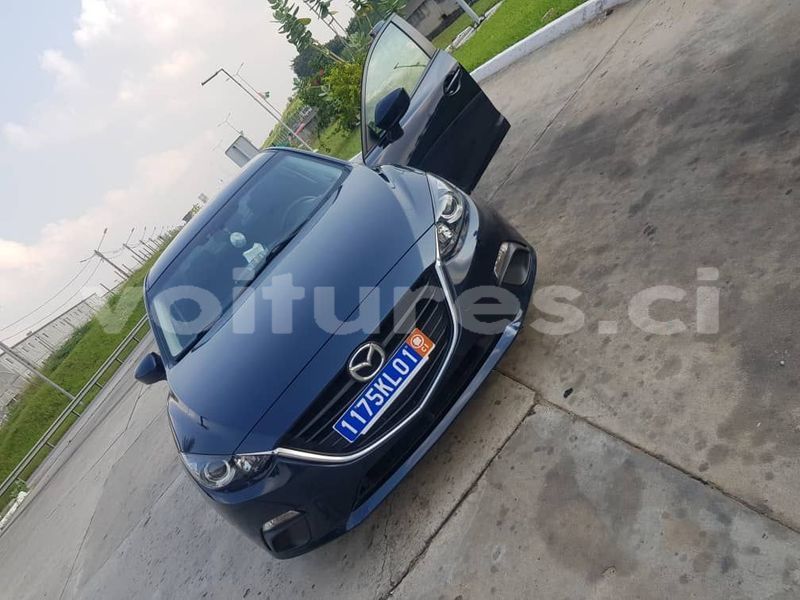 Big with watermark mazda 3 abidjan abidjan 22419