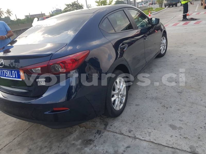 Big with watermark mazda 3 abidjan abidjan 22419