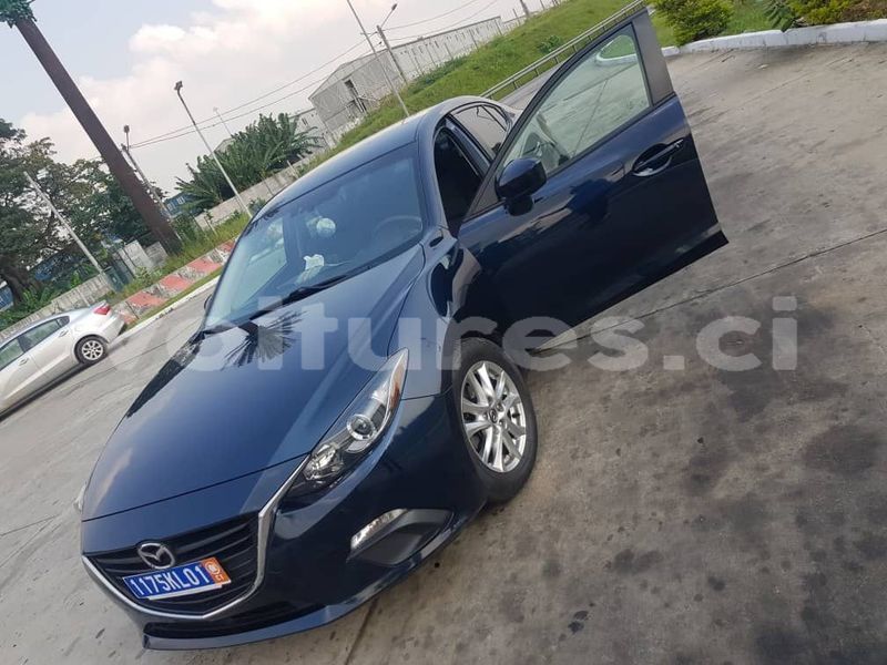 Big with watermark mazda 3 abidjan abidjan 22419