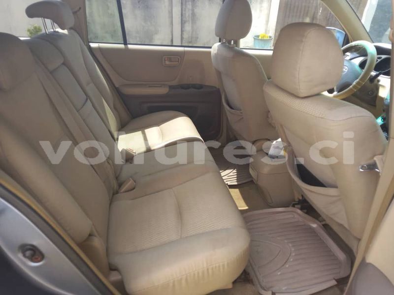 Big with watermark toyota highlander abidjan abidjan 22424