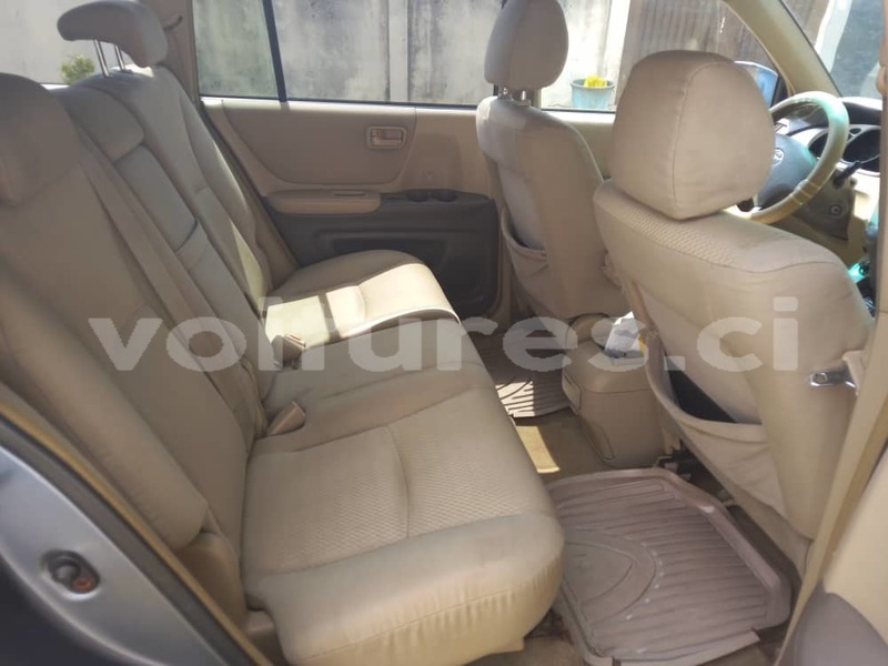 Big with watermark toyota highlander abidjan abidjan 22440