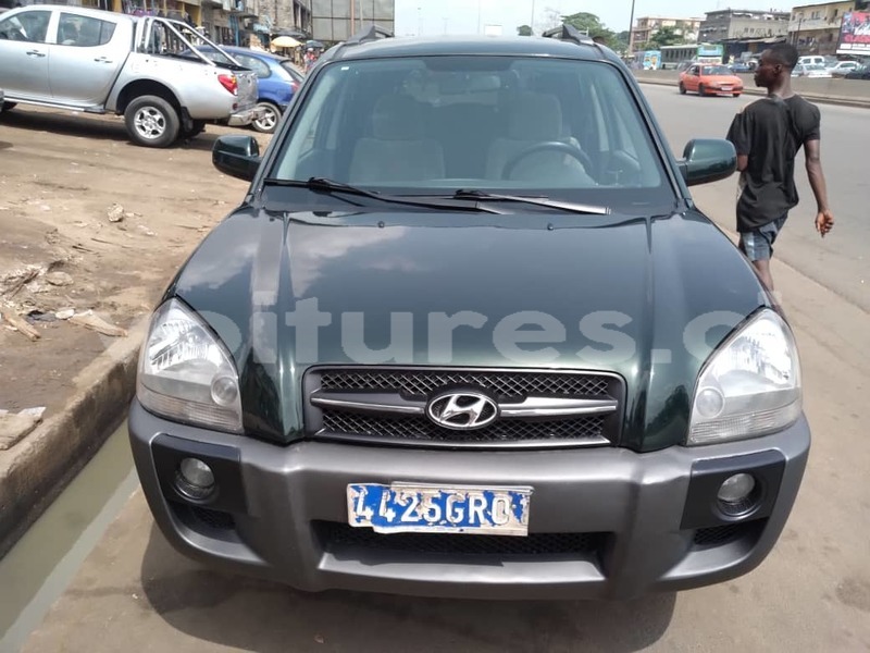 Big with watermark hyundai tucson abidjan abidjan 22451