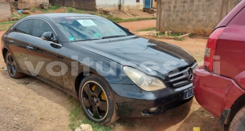 Big with watermark mercedes benz c class abidjan abidjan 22461