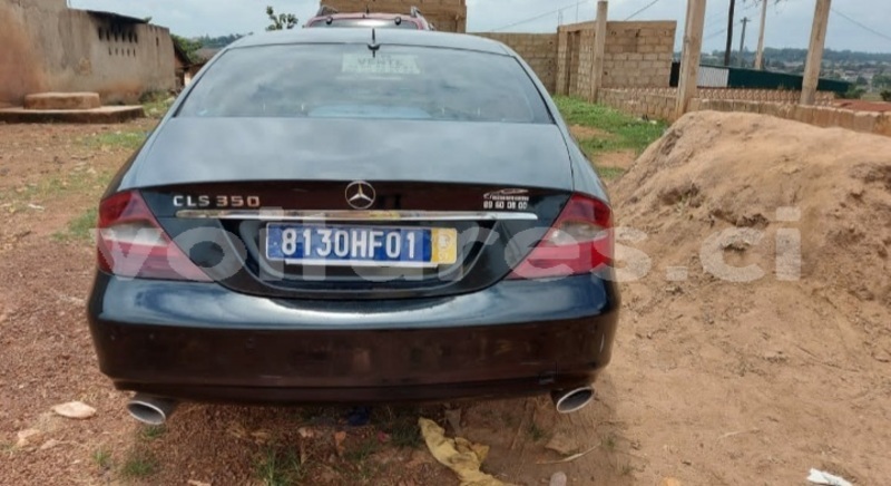 Big with watermark mercedes benz c class abidjan abidjan 22461