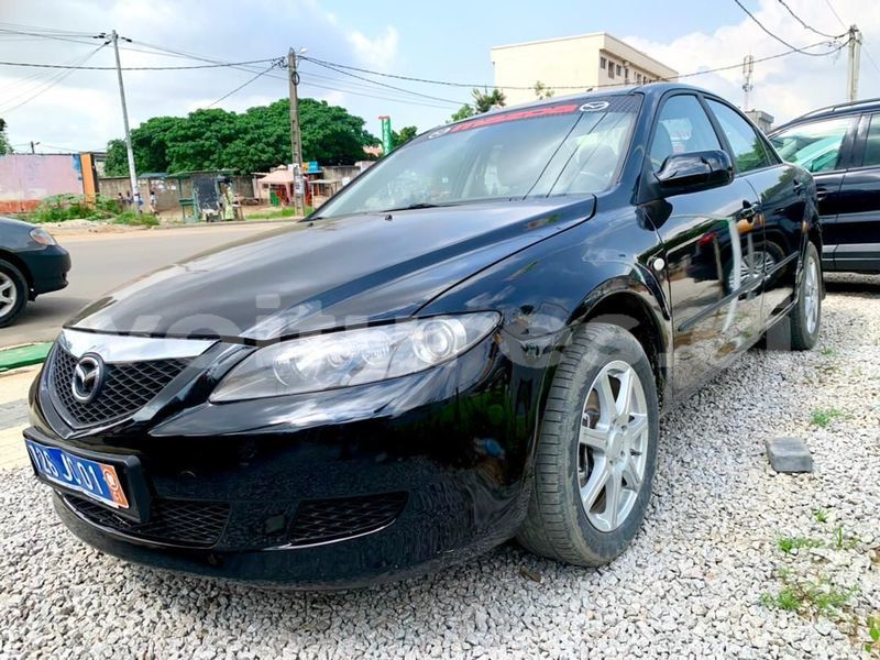 Big with watermark mazda 6 abidjan abidjan 22466