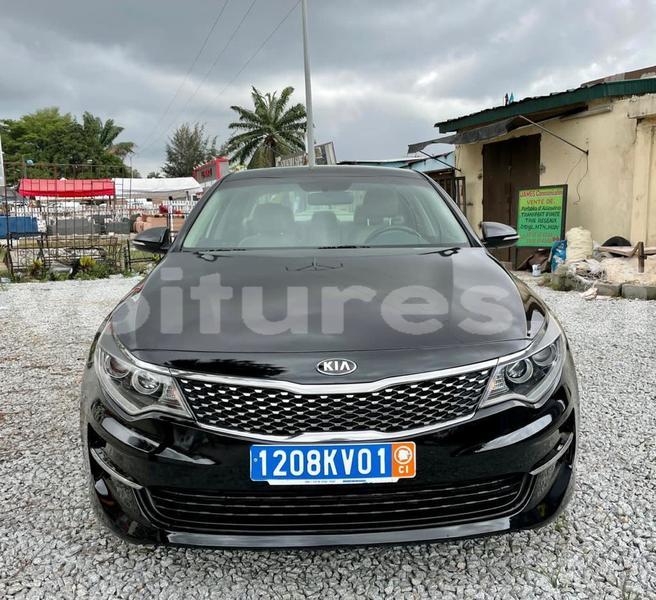 Big with watermark kia optima abidjan abidjan 22477