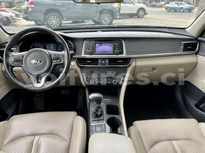 Big with watermark kia optima abidjan abidjan 22477