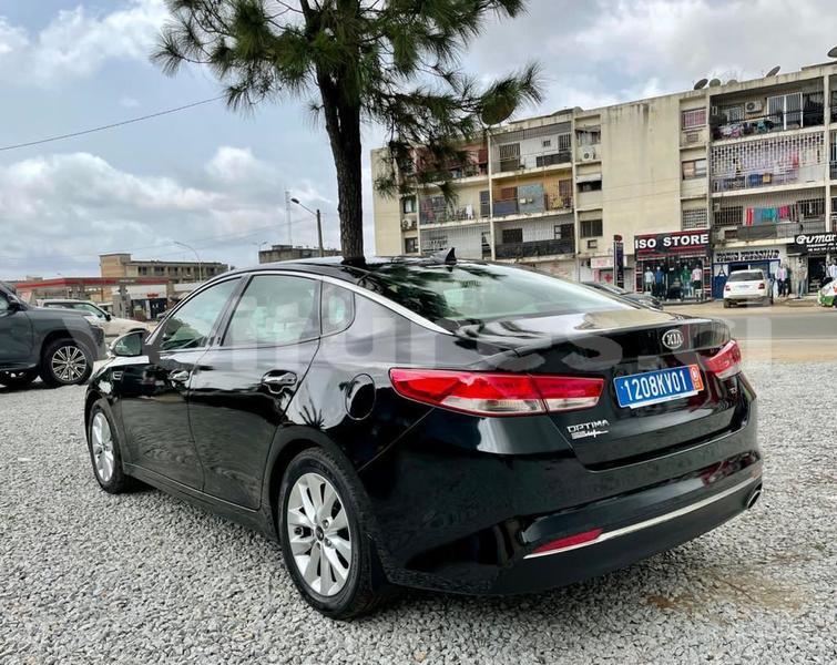 Big with watermark kia optima abidjan abidjan 22477