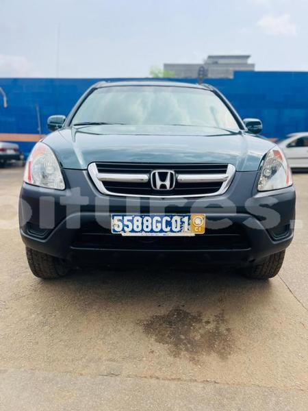 Big with watermark honda cr v abidjan abidjan 22481